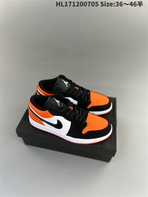 women air jordan 1 shoes 2023-10-9-540